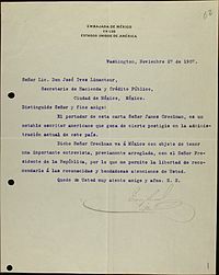 Entrevista Díaz-Creelman