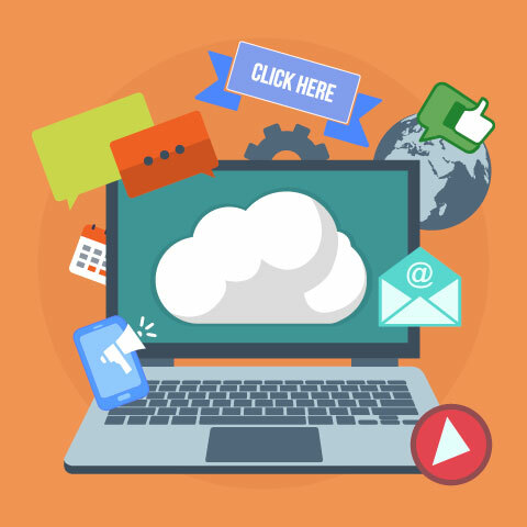 Sitios comerciales en internet