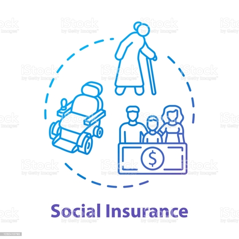 EL SEGURO SOCIAL EN ALEMANIA