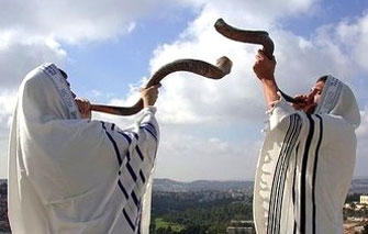 Sonido del tambor o Sonido del cuerno