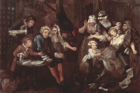 Asilo Santa Ma. de Bethlehem 1547 dC.