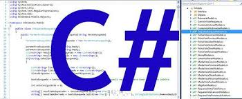 C#