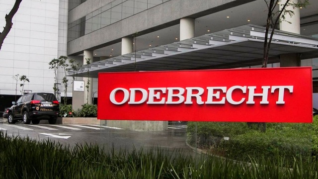 Odebretch