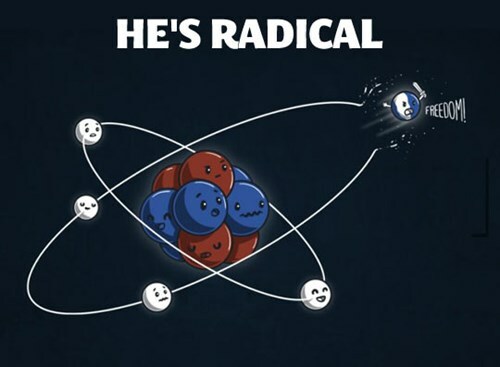 Hank Green on Niels Bohr's Legacy