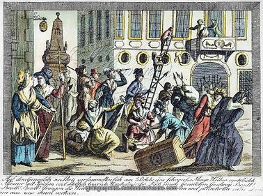 Declaración de los Derechos del Hombre y del Ciudadano Frances