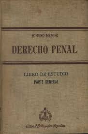 CODIGO PENAL 1931