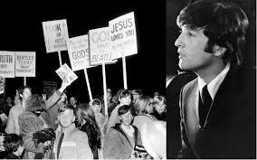 MAR 24, 1966 "Greater than Jesus"