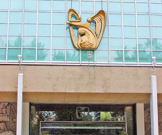 Reforma CCT 2011-2013.