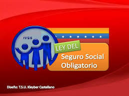 se expidió la ley del seguro social obligatorio