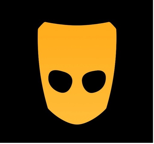 Grindr - Enrique Antonio