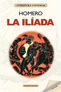 La Iliada