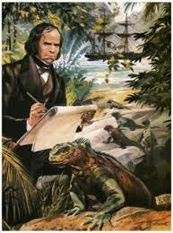 Charles Darwin