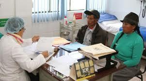 ley de extensión del seguro social campesino