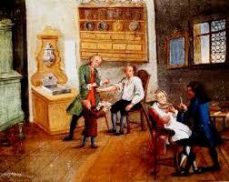 Epoca colonial en Mexico