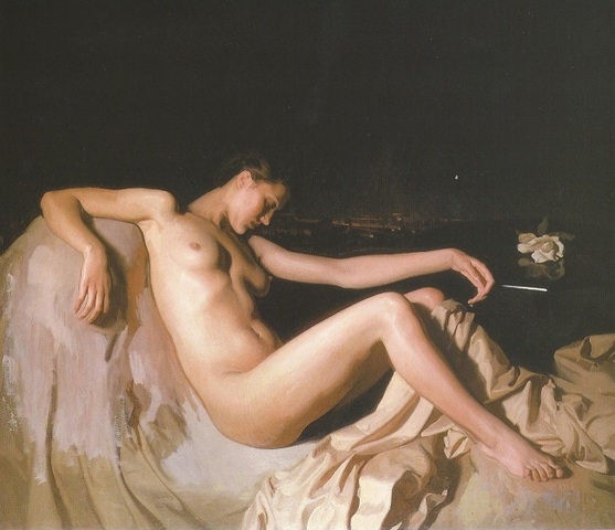 Jose María Rodríguez-Acosta