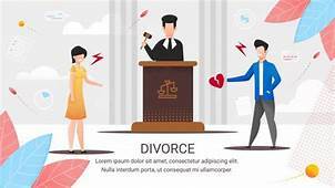 divorcio