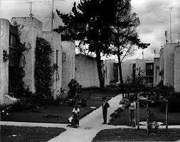 barrio minuto de Dios