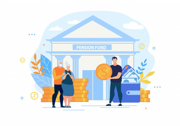 Reforma de 1997 en pensiones