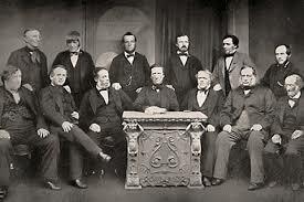 Reconocimiento legítimo de asociaciones obreras