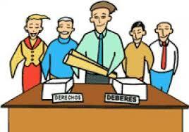 Declaración de derechos colectivos