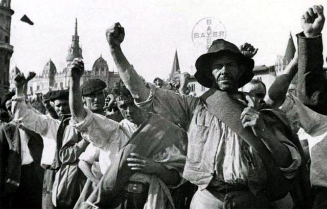 LA SEGURIDAD SOCIAL MODERNA