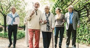 Reforma de la Ley del IMSS