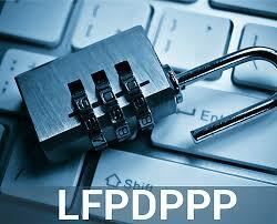 Ley Federal de Protección de Datos Personales en Posesión de Particulares