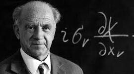 Timeline: PHIL202: Timeline 1 Werner Heisenberg (1901-1976)