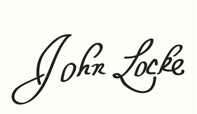 Teoría del contrato social (John Locke)