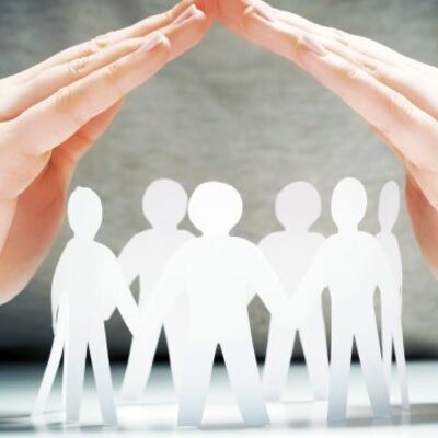 Timeline: Acontecimientos de la Seguridad Social en el mundo y México.