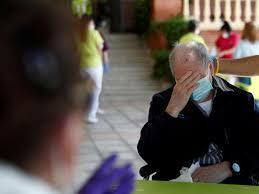 Reforma de jubilación en Francia