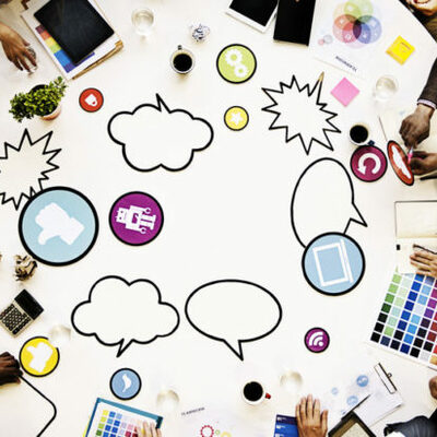 Timeline: Línea del tiempo del desarrollo histórico de la Mercadotecnia