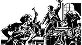 Timeline: Antecedentes del Derecho Colectivo del Trabajo