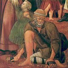 Comisión para estudiar el problema de la ancianidad desvalida.