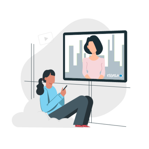 Extensión de la Educación