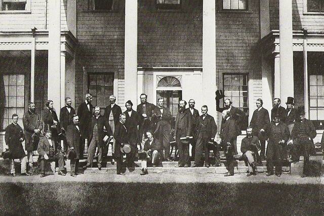 Canadian-American Tension