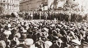 Primera legislación de seguros sociales