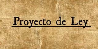 PROYECTO DE LA LEY DEL TRABAJO PARA EL DISTRITO Y TERITORIOS FEDERALES