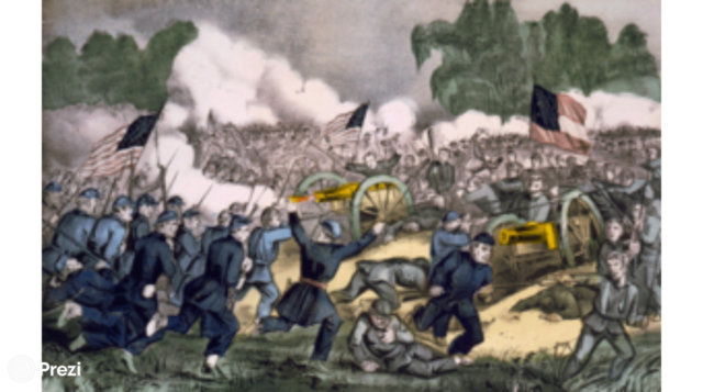 Threat of American Takeover