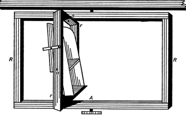 Contribution to Science- Sensation of movement