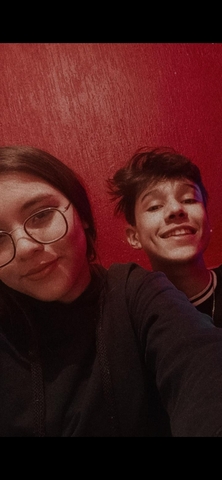 2019 año en que conocí a mi novia