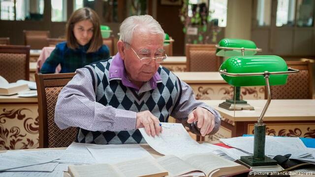 Reforma al Sistema de Pensiones