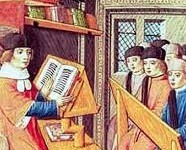 CONCEPTO DE APRENDIZAJE EDAD MODERNA