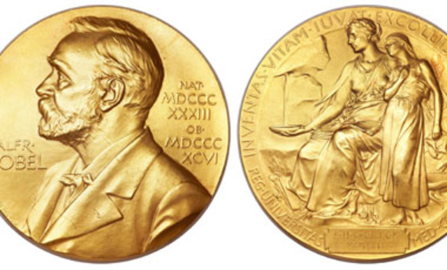 Premio Nobel