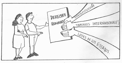 Constitución política de El Salvador