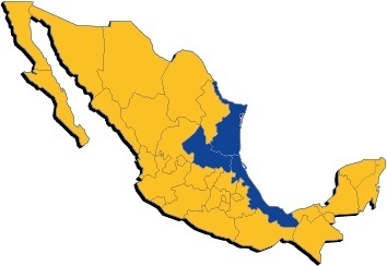 LEYES DEL TRABAJO DE VERACRUZ Y TAMAULIPAS