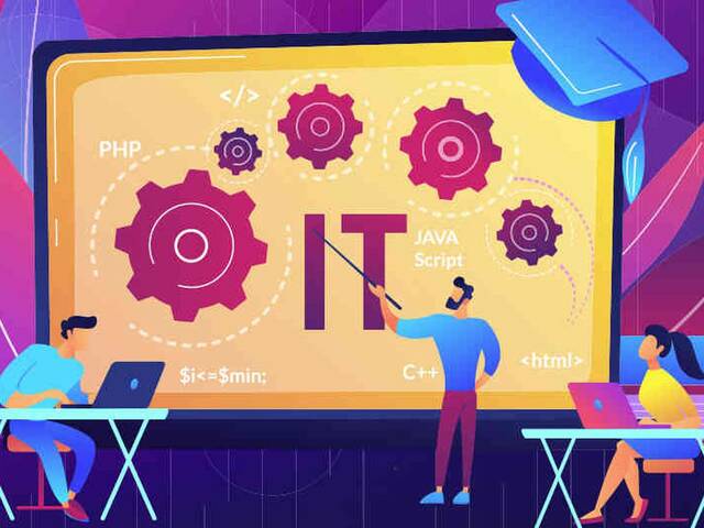 ESTUDIANTES EN CURSOS VIRTUALES