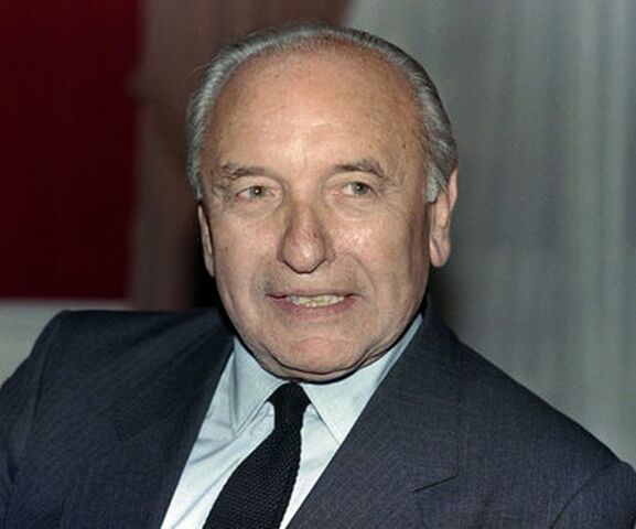 Francis Blanchard (Francia)