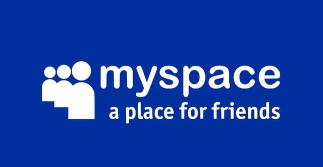 The creation of Myspace