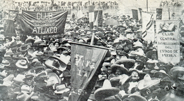 PARTIDO DEMOCRÁTICO